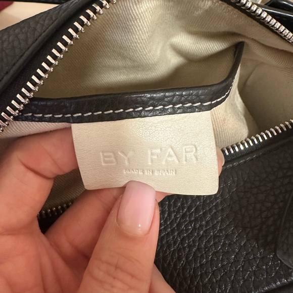 Bag “By far”